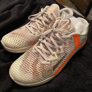 Men’s Nike Metcon 6’s Sneakers size 10.5